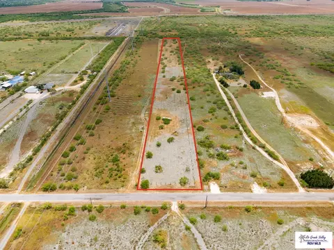 30181 Adams Rd, San Benito, TX 78586