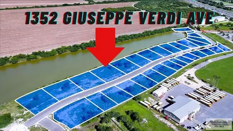 1352 Giuseppe Verdi Ave, Olmito, TX 78526