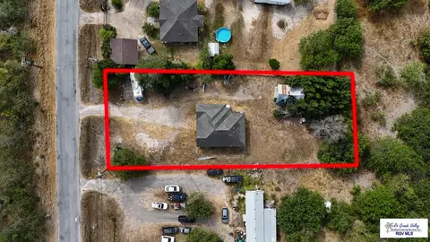 21556 Espinosa Rd, San Benito, TX 78586