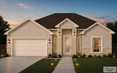 569 Lovely Dr, San Benito, TX 78586