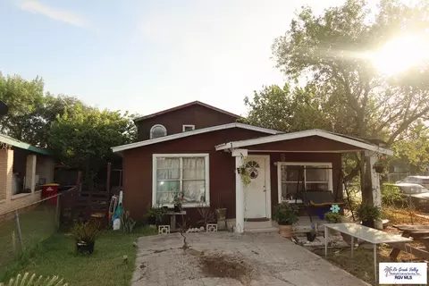 3004 Leopard, Brownsville, TX 78521