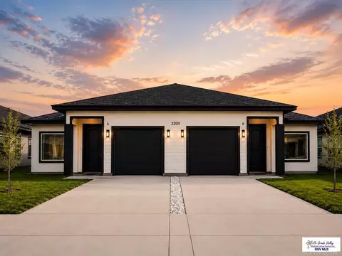 3209 Alegre Dr, Brownsville, TX 78526
