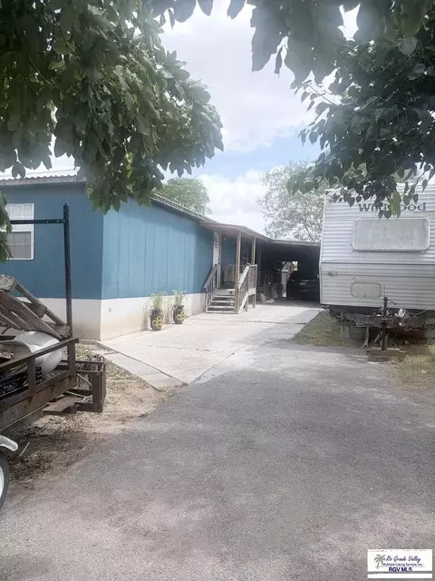 24707 Poinciana, San Benito, TX 78586