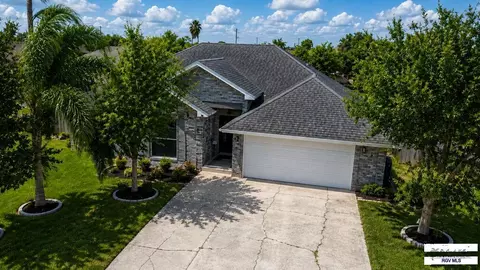 1670 Guadalajara Ave, Brownsville, TX 78526