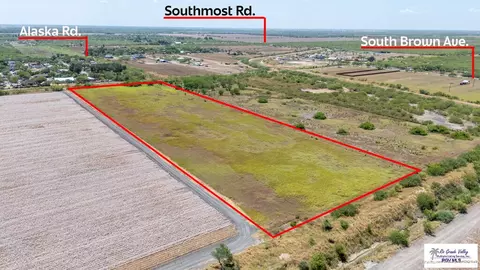 0 Indiana St, Brownsville, TX 78521