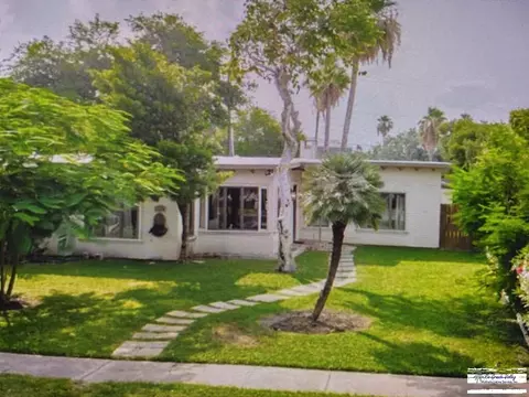 219 Sunset Dr, Brownsville, TX 78520