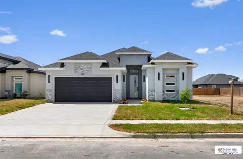 1821 Stirrup Cir, San Benito, TX 78586