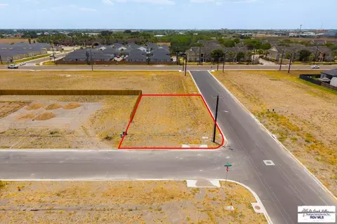 3441 Adams Treasure Dr, Harlingen, TX 78552