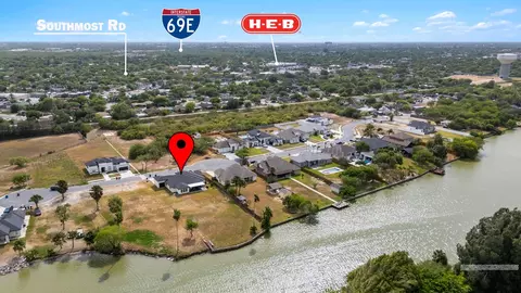 3313 Lazy Acres Dr, Brownsville, TX 78521