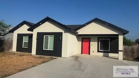 1161 N Mccullough St, San Benito, TX 78586