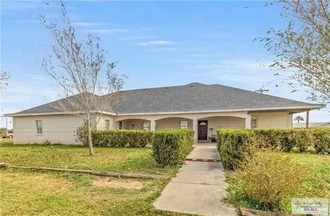 2725 Cesar Chavez Rd, San Juan, TX 78589