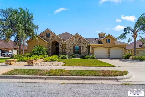 5701 Wild Laurel, Harlingen, TX 78552