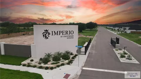 800 E Saida, Edinburg, TX 78504