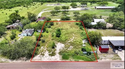 150 Guadalupe St, Sullivan City, TX 78595