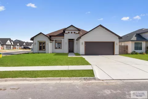 7405 Lake Havasu, Brownsville, TX 78521