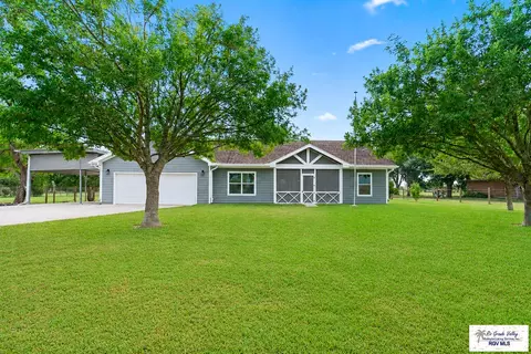 25993 N Rabb Rd, La Feria, TX 78559