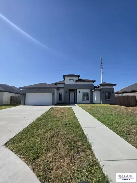 16756 E Mccullar Ct, Harlingen, TX 78552