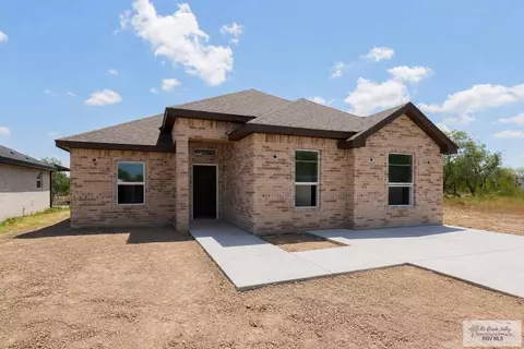 4734 S Brown Ave, Brownsville, TX 78521