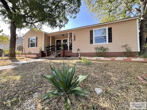 6102 Lovett Ave, Dallas, TX 75227