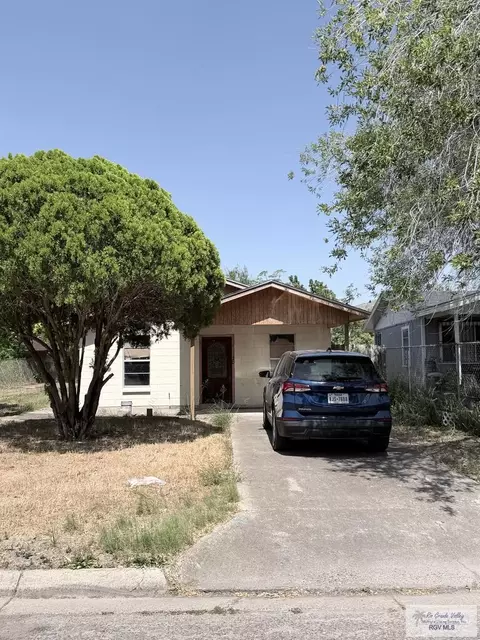 1933 Apollo Ave, Brownsville, TX 78521