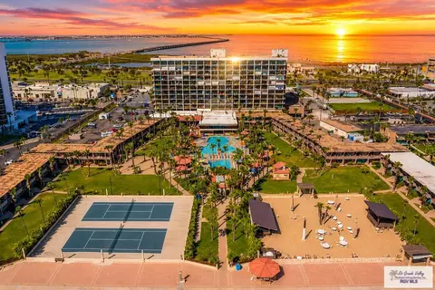 500 Padre Blvd, South Padre Island, TX 78597