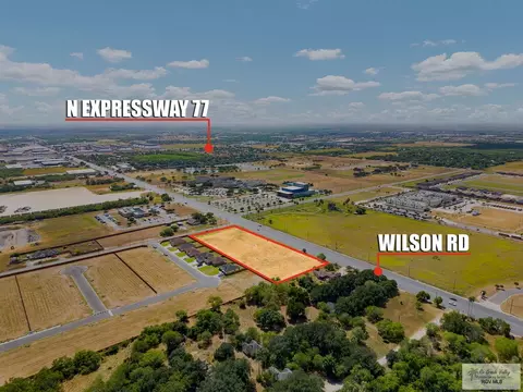 0 Wilson Rd, Harlingen, TX 78552