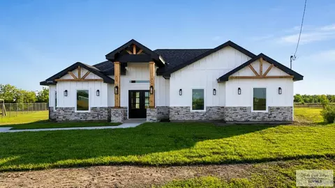 29779 Cielo St, Los Fresnos, TX 78566