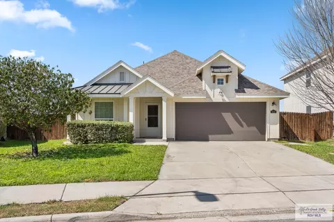 5512 River Rd, Mcallen, TX 78504