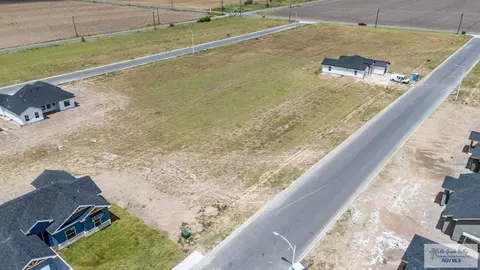 lot60 Karianna Dr, Mercedes, TX 78570