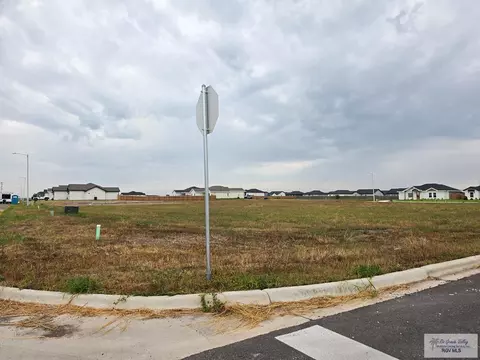 lot31 Alyssa Dr, Mercedes, TX 78570