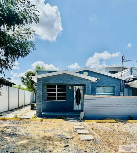 3314 Gardenia, Brownsville, TX 78521