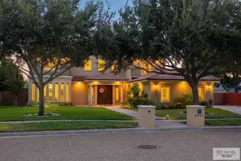 4421 Park Bnd, Harlingen, TX 78552