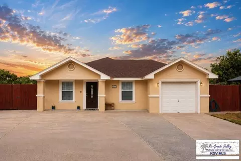 2748 Meadow Brooke Dr, Brownsville, TX 78526