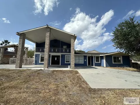 613 E Williamson Ave, Harlingen, TX 78550