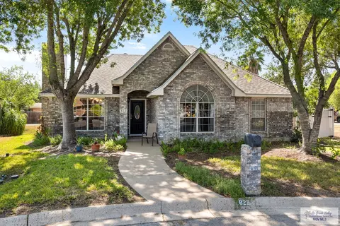 822 E Dove Ave, Harlingen, TX 78550