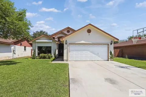 157 Gilson Rd, Brownsville, TX 78520