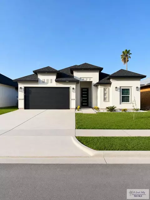 1228 Bridle Way, San Benito, TX 78586