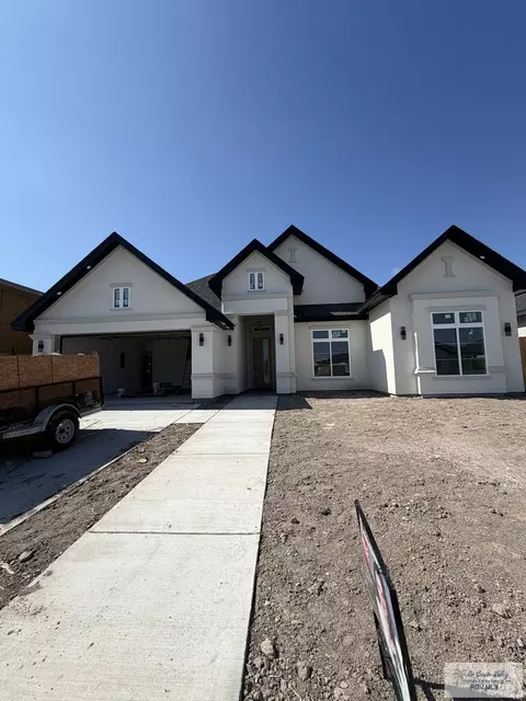 6973 Lake Almanor, Brownsville, TX 78520