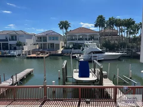 6201 Padre Blvd #115, South Padre Island, TX 78597