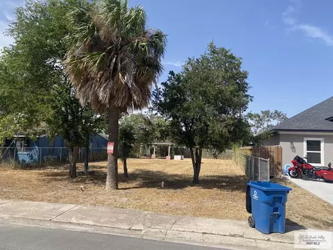 1309 Alamo St, San Benito, TX 78586