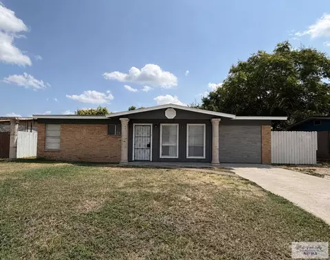 15 W Los Ebanos Blvd, Brownsville, TX 78520