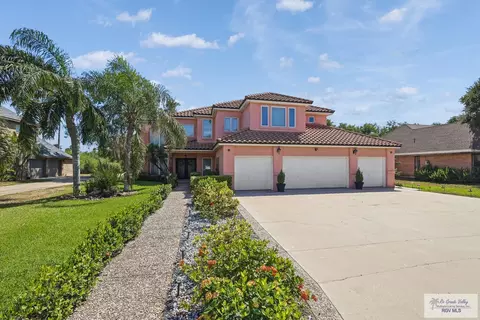 308 Escandon Ave, Rancho Viejo, TX 78575