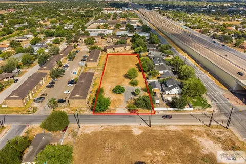 730 S Mccullough St, San Benito, TX 78586