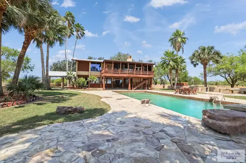 10960 Fitch Rd, Raymondville, TX 78580