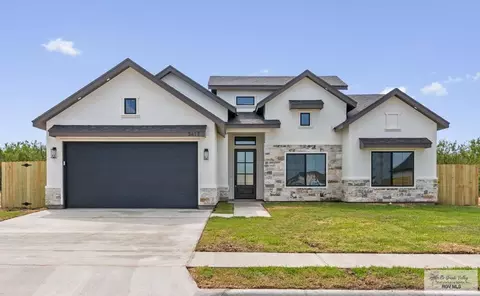 3417 Debra, Brownsville, TX 78526