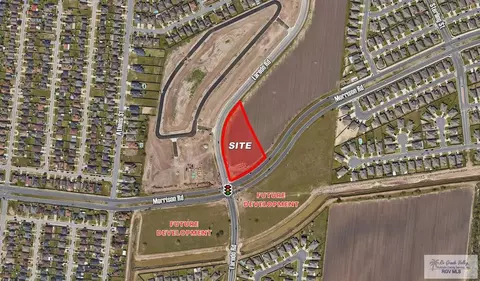 0 Morrison Rd, Brownsville, TX 78520