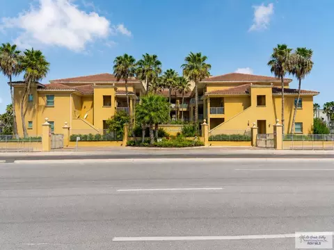 6410 Padre Blvd #303, South Padre Island, TX 78597