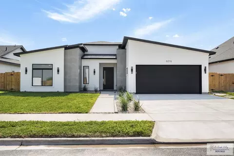 6216 Mackenna Dr, Brownsville, TX 78526