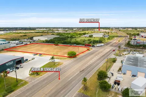 0 Fm 802, Brownsville, TX 78526