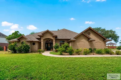 5601 Mayfield Rd, Harlingen, TX 78552